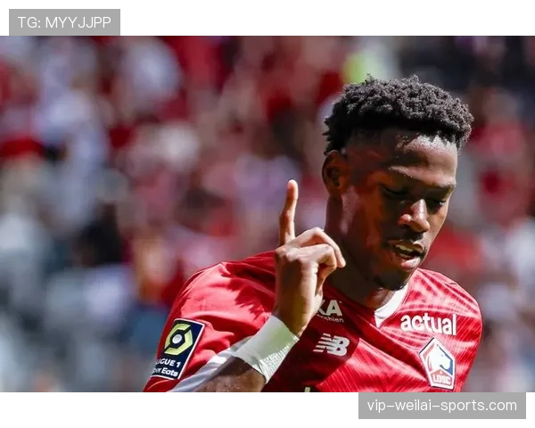 乔纳森·戴维在里尔进攻体系中的角色与作用解析