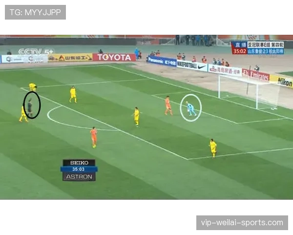 任意球距离规则详细拆解：不同位置如何严格测量与判罚