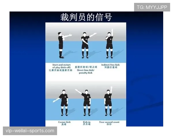 足球判罚标准详解：关键判定条件与裁判执法原则解析